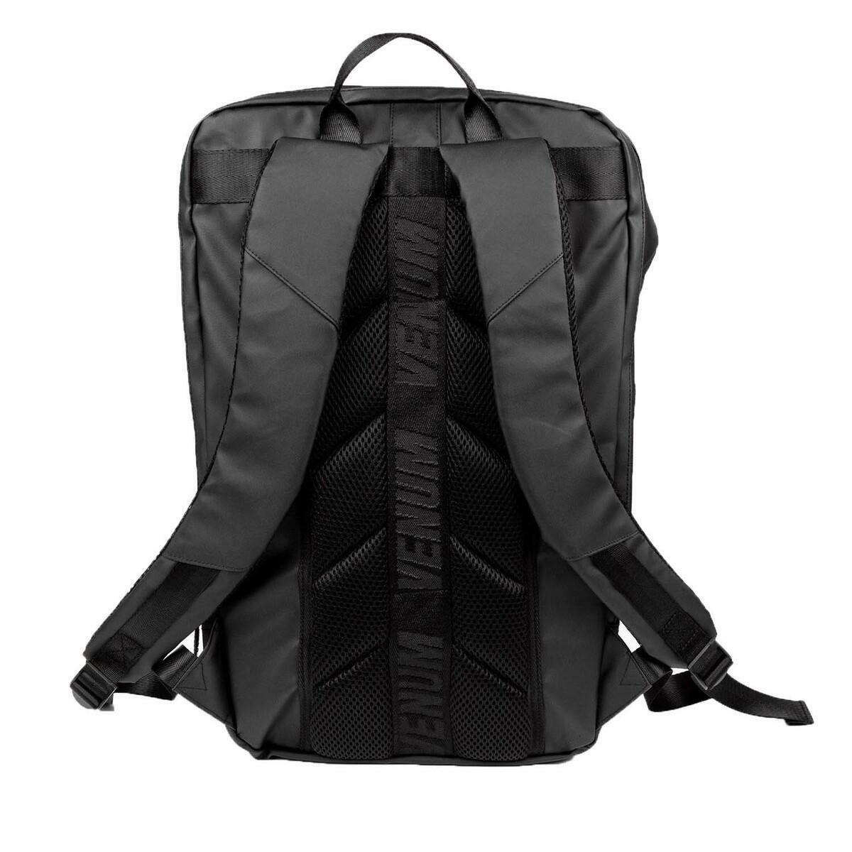 Black Venum Training Camp 3.0 Backpack    at Bytomic Trade and Wholesale