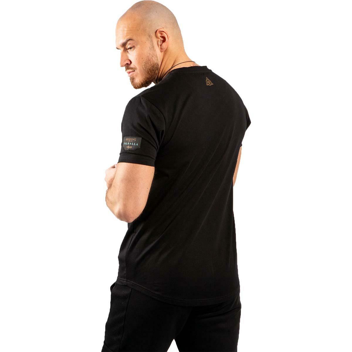 Venum Assassin's Creed T-Shirt at Bytomic Trade and Wholesale