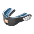 Black Shock Doctor Youth Gel Max Power Carbon Mouth Guard at Bytomic Trade and Wholesale