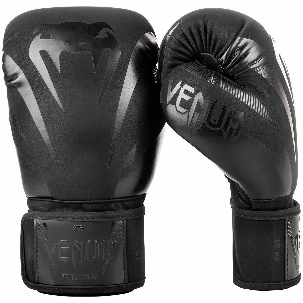 Venum Impact Boxing Gloves at Bytomic Trade and Wholesale