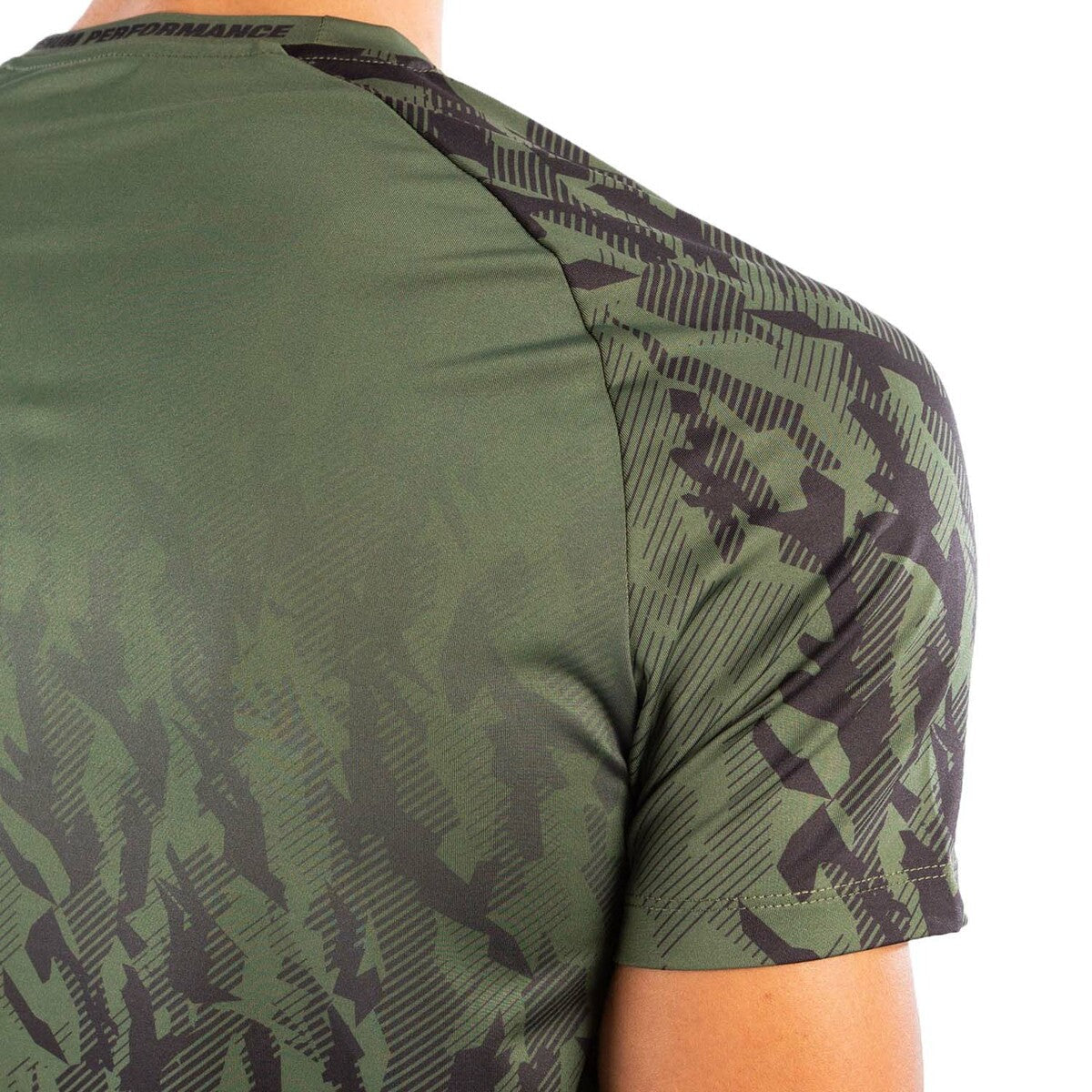 Venum UFC Authentic Fight Week Dry Tech T-Shirt at Bytomic Trade and Wholesale