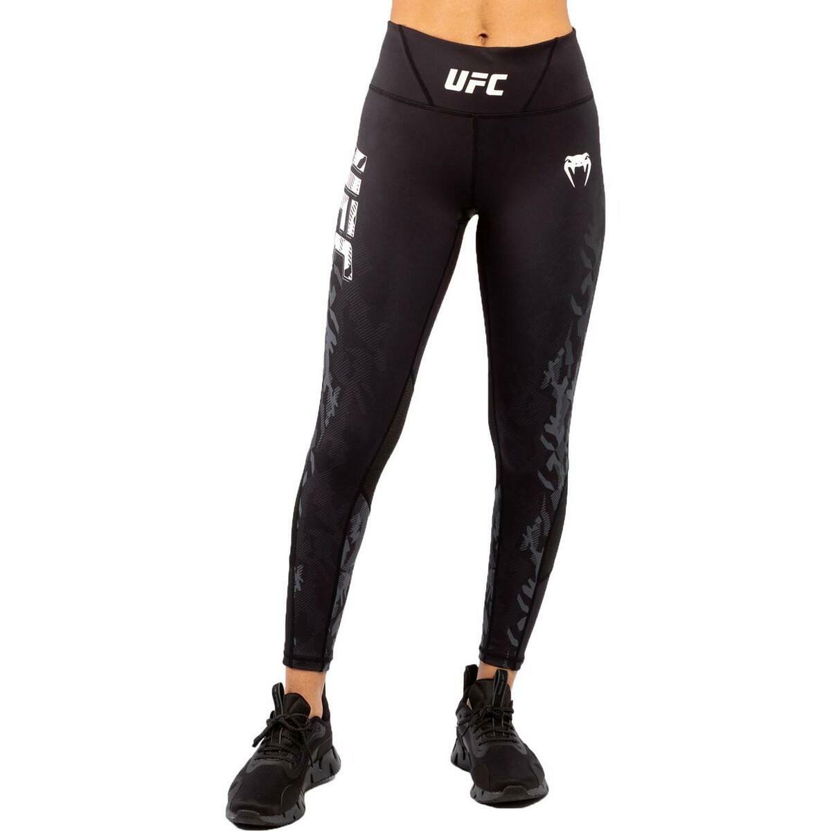 Venum UFC Authentic Fight Week Women's Leggings at Bytomic Trade and Wholesale