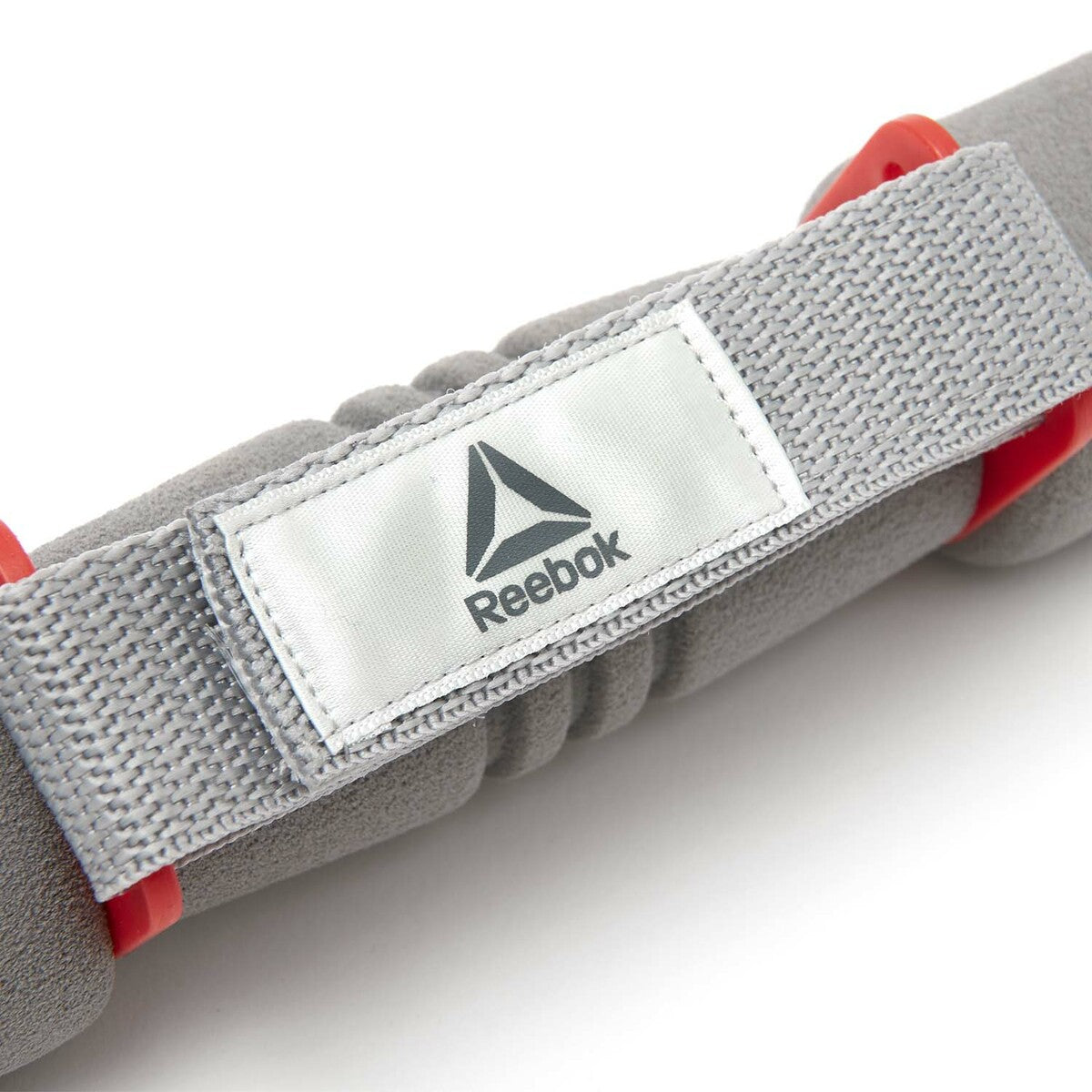 Red Reebok Softgrip 1kg Dumbells at Bytomic Trade and Wholesale
