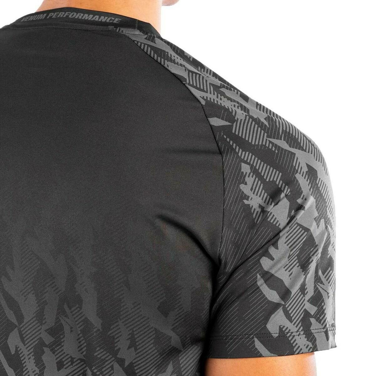 Venum UFC Authentic Fight Week Dry Tech T-Shirt at Bytomic Trade and Wholesale