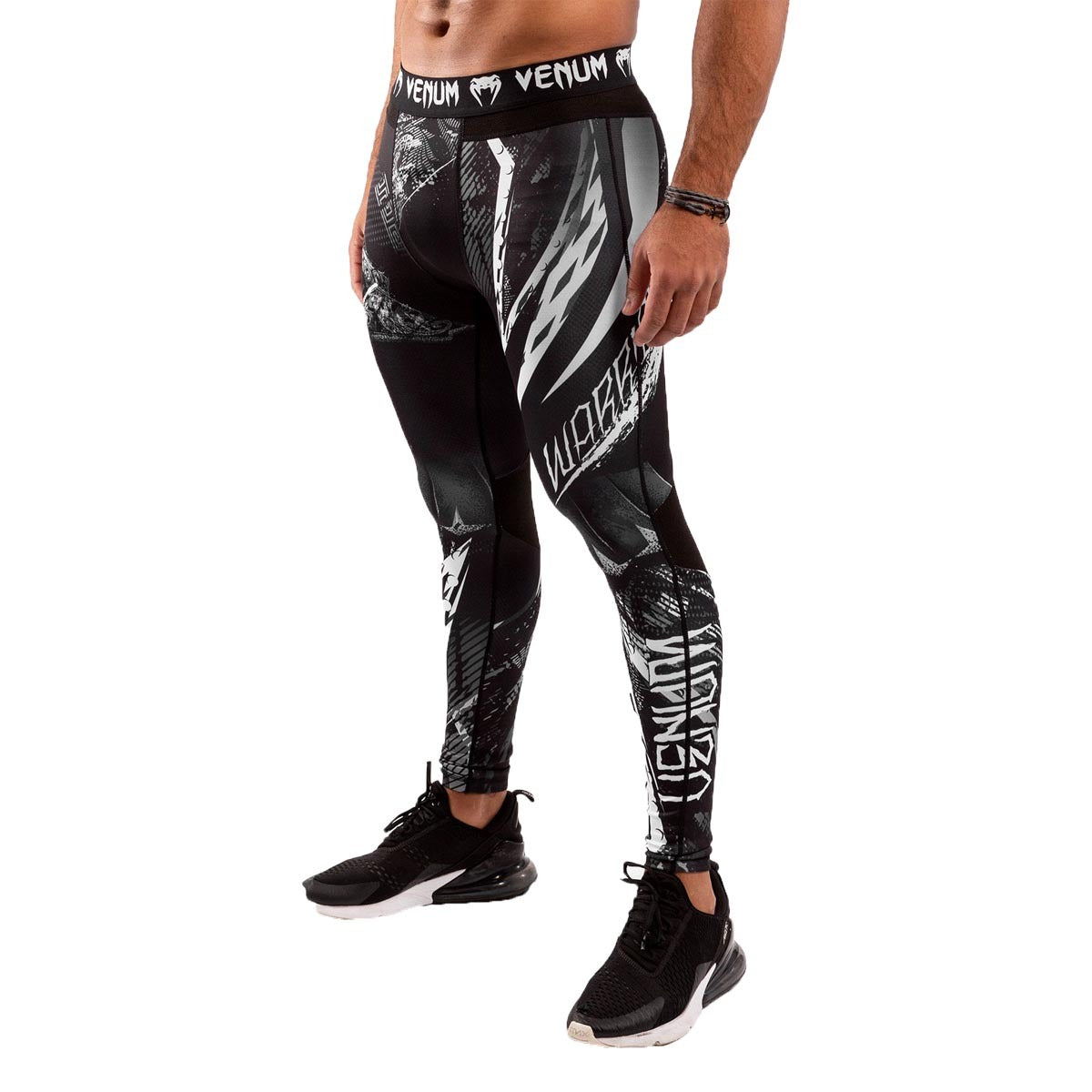 Venum GLDTR 4.0 Spats at Bytomic Trade and Wholesale