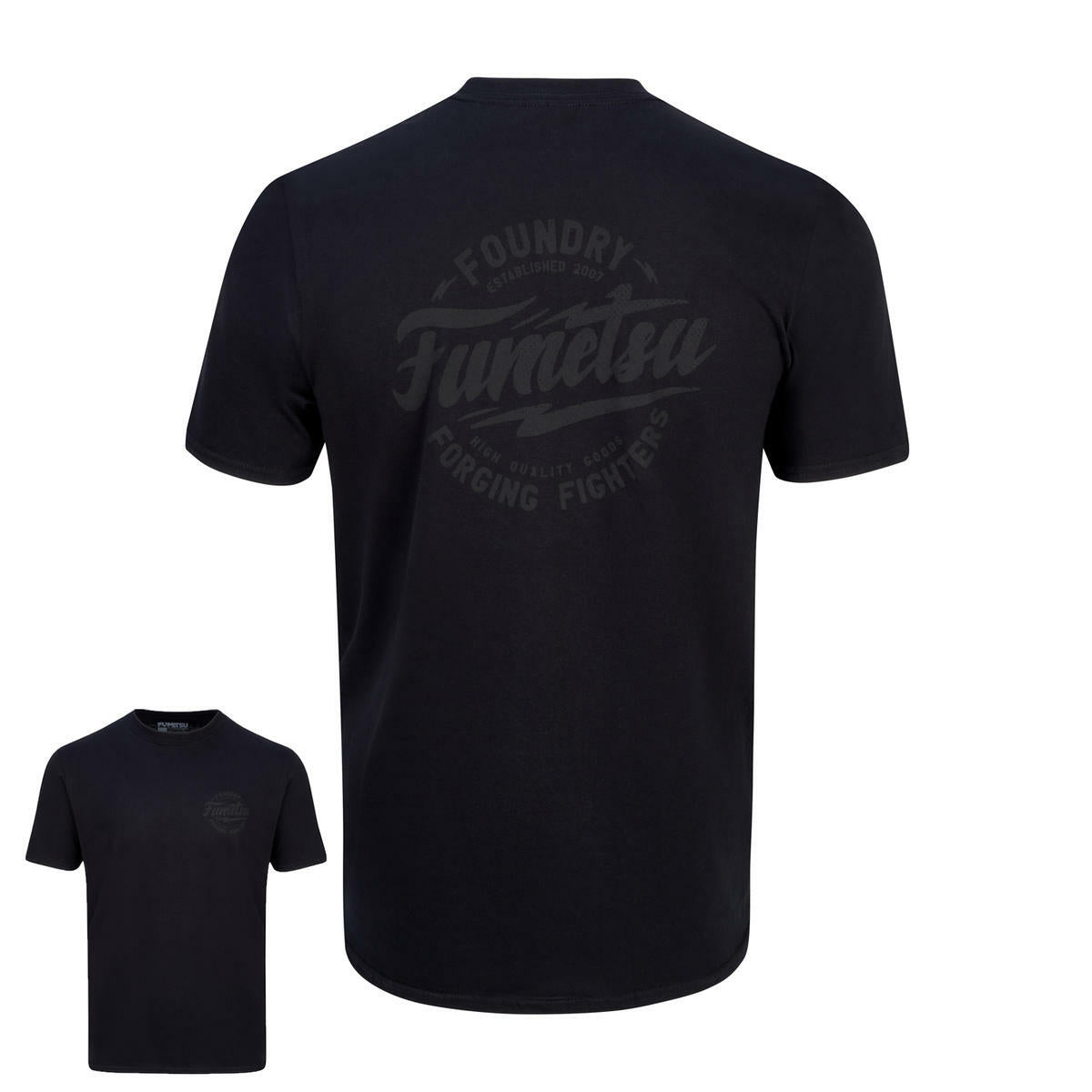 Fumetsu The Forge T-Shirt at Bytomic Trade and Wholesale