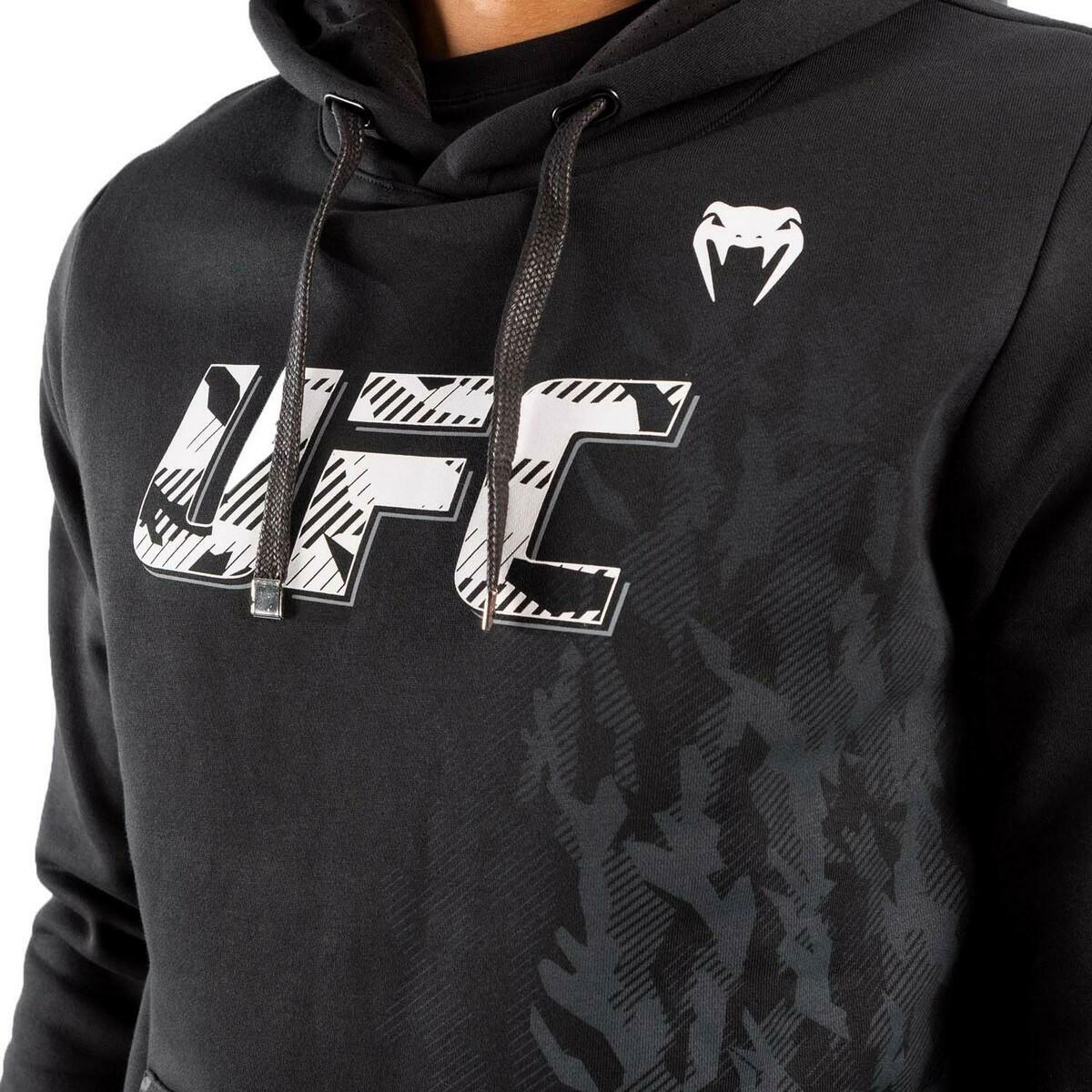 Venum UFC Authentic Fight Week Hoodie at Bytomic Trade and Wholesale