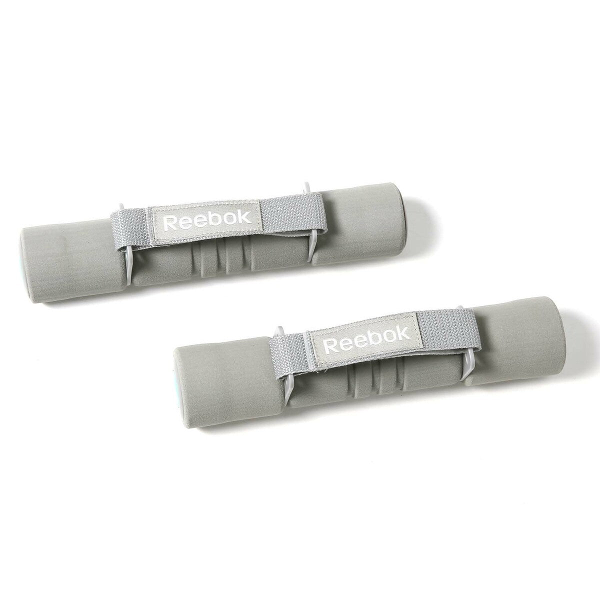 Reebok Softgrip 0.5kg Dumbells Blue at Bytomic Trade and Wholesale