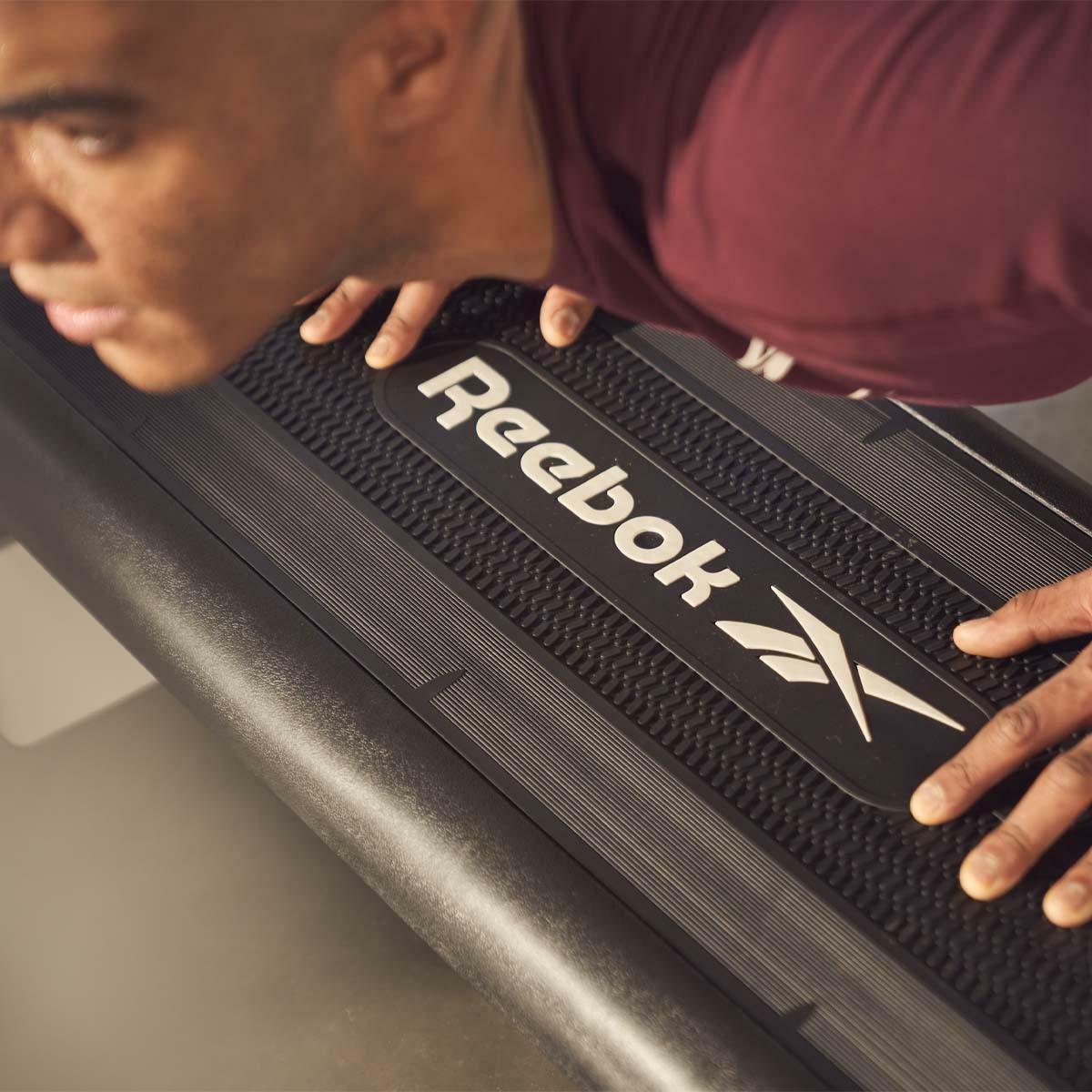 Reebok The Original Step at Bytomic Trade and Wholesale