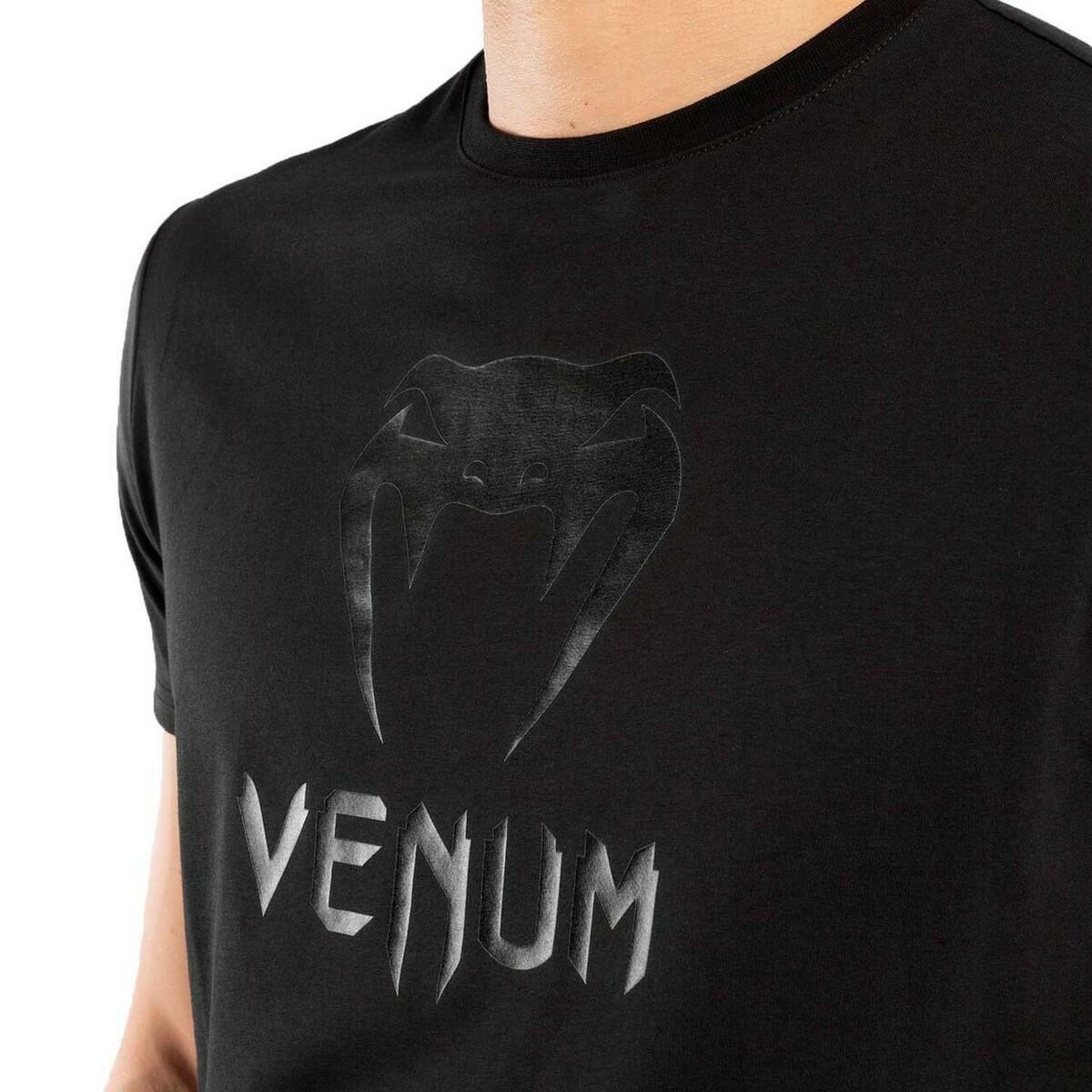 Venum Classic T-Shirt at Bytomic Trade and Wholesale