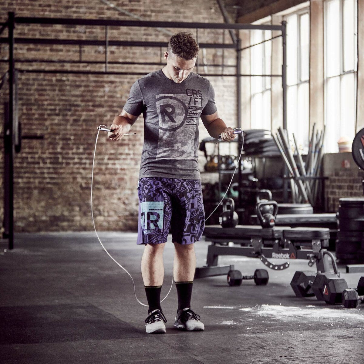 Reebok Premium Speedrope at Bytomic Trade and Wholesale