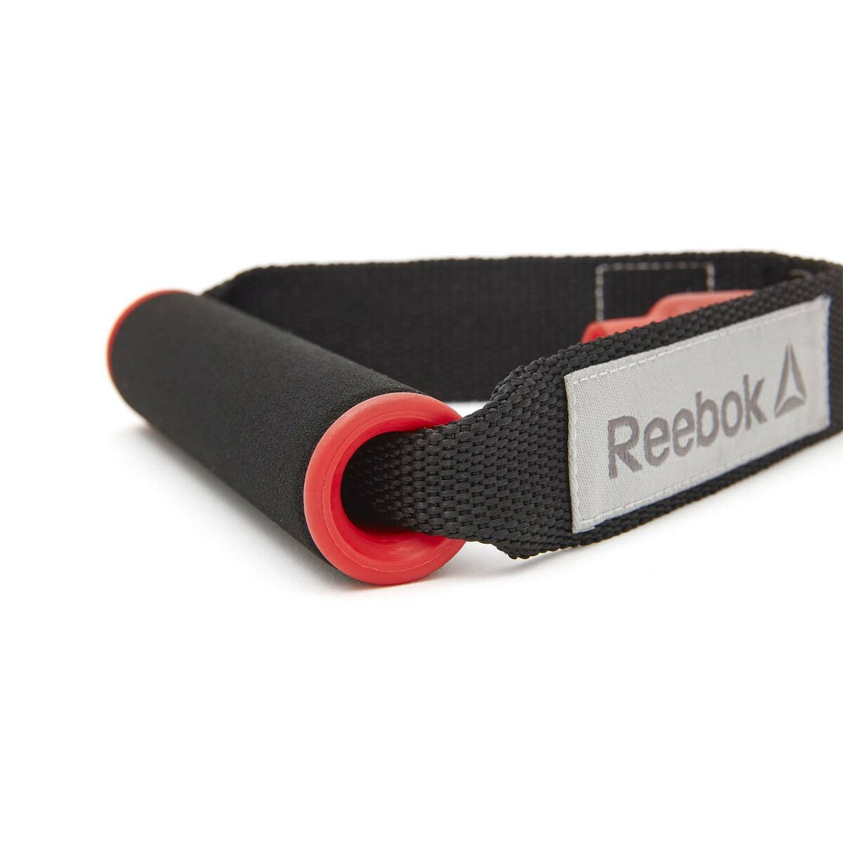 Red Reebok Medium Resistance Tube at Bytomic Trade and Wholesale