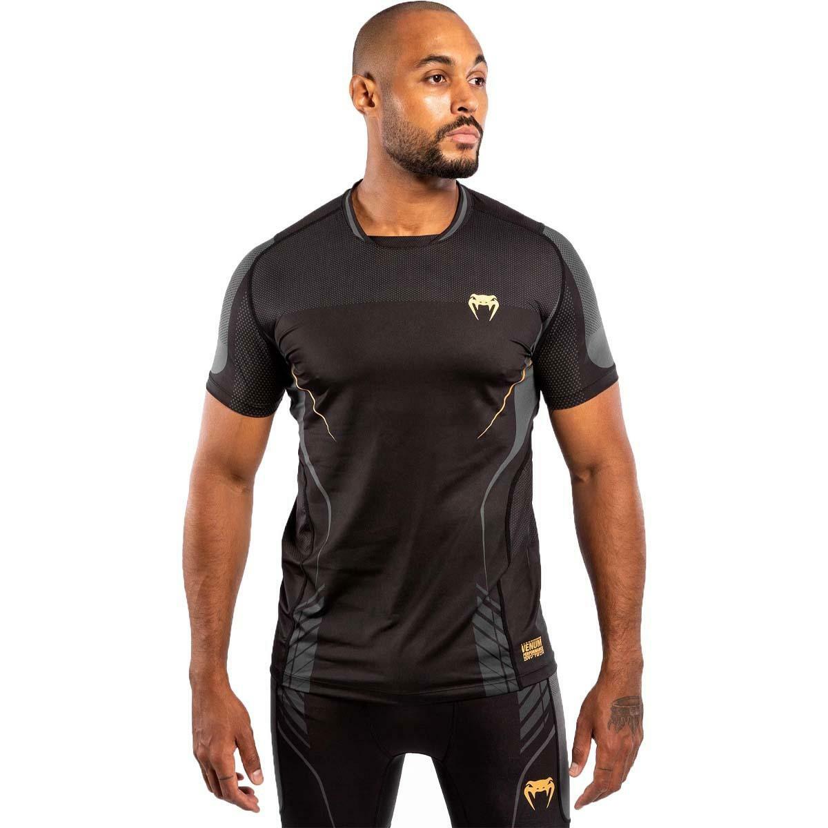 Venum Athletics Dry Tech T-Shirt at Bytomic Trade and Wholesale