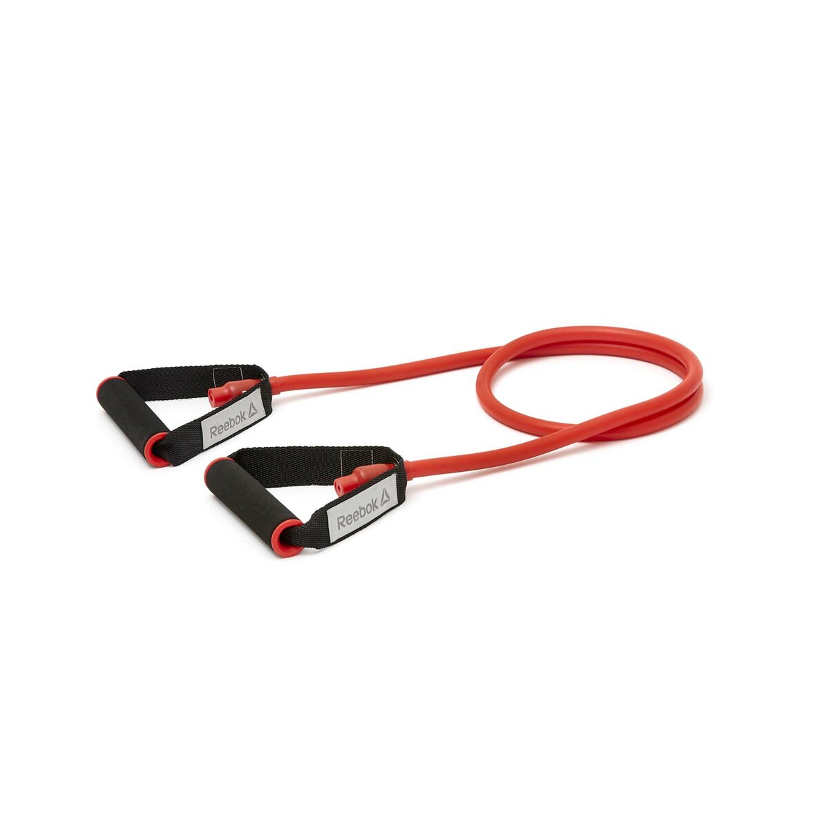 Red Reebok Medium Resistance Tube at Bytomic Trade and Wholesale
