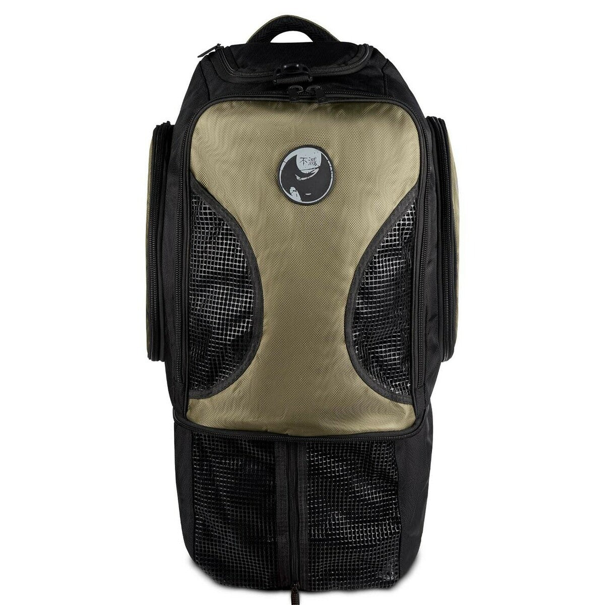 Fumetsu Evolve Convertible Backpack    at Bytomic Trade and Wholesale