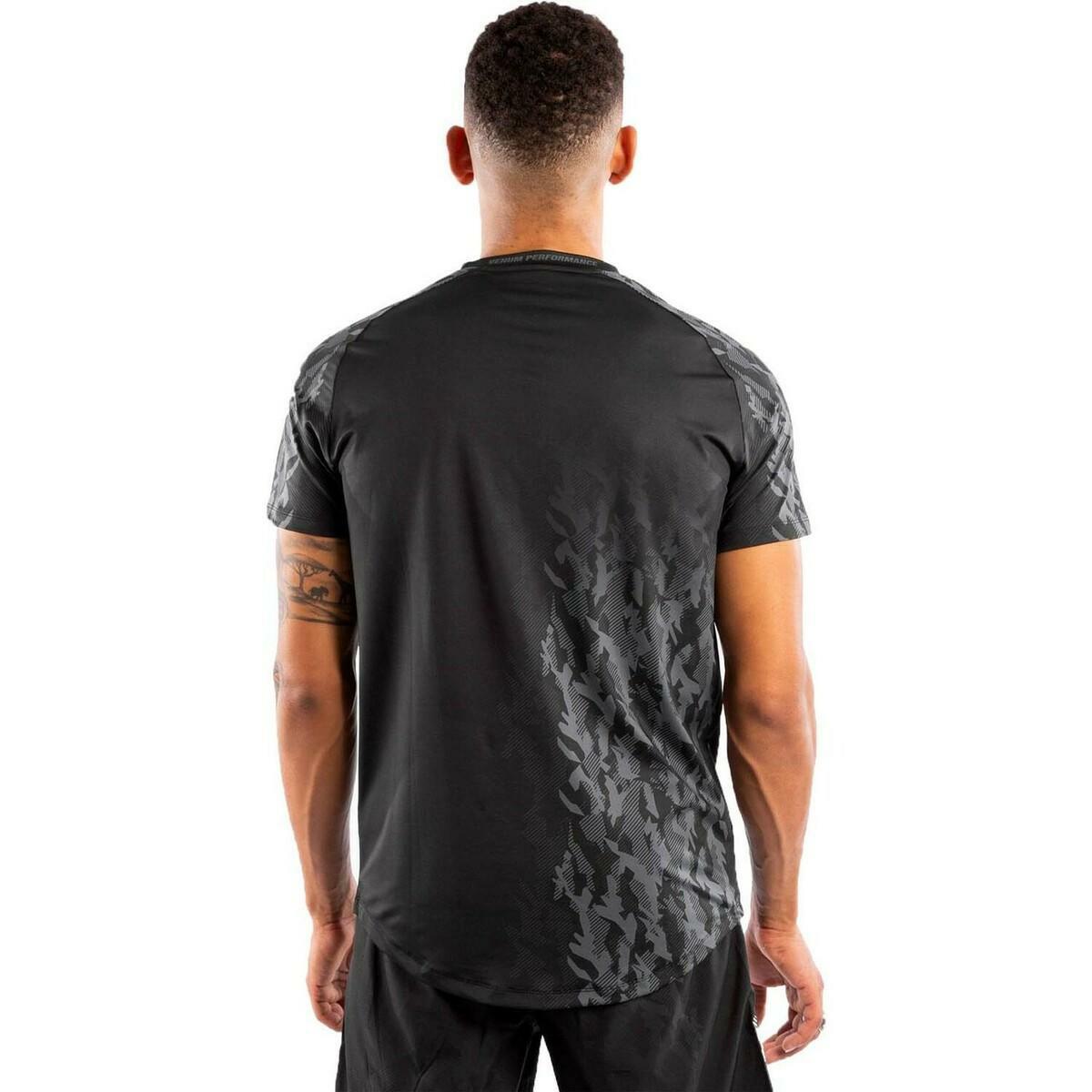 Venum UFC Authentic Fight Week Dry Tech T-Shirt at Bytomic Trade and Wholesale