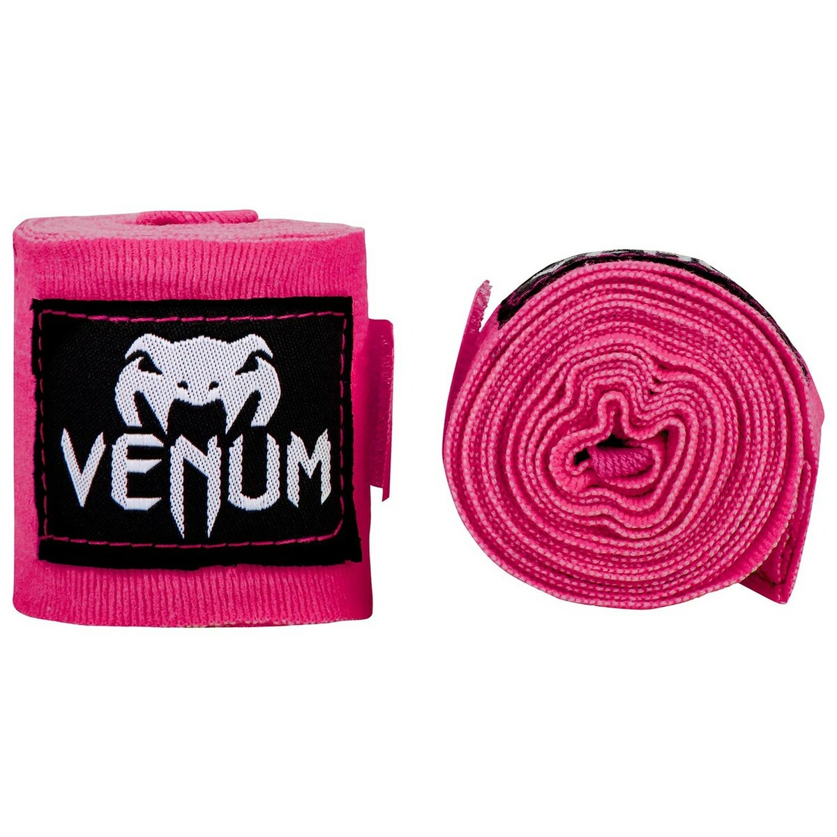 Pink Venum Kontact 4m Hand Wraps at Bytomic Trade and Wholesale