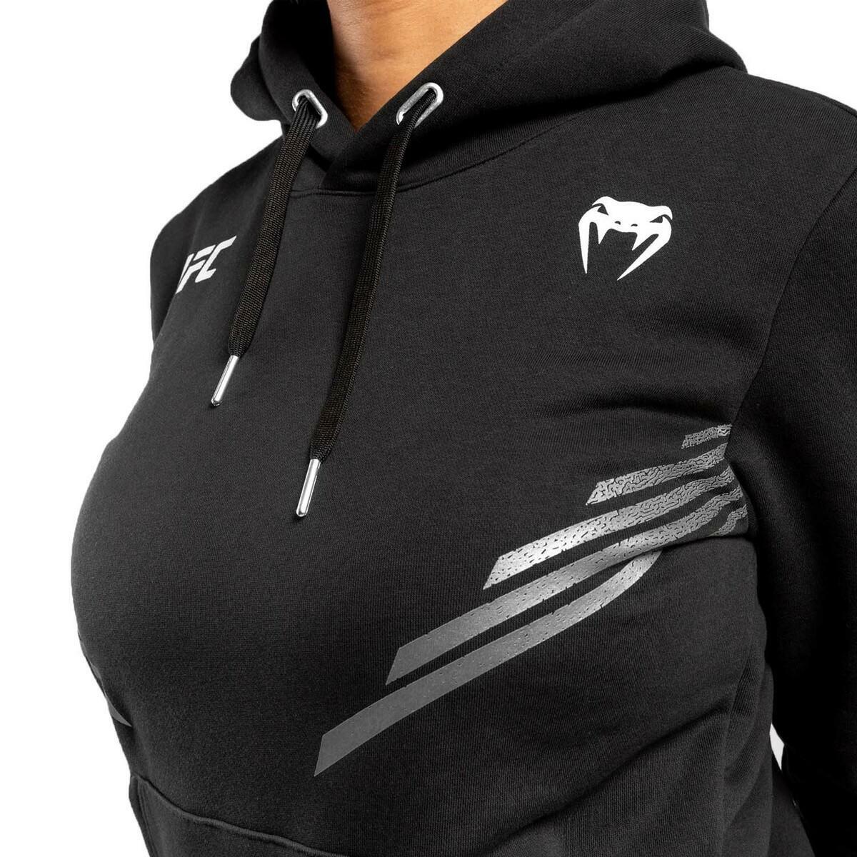 Venum UFC Replica Women's Hoodie at Bytomic Trade and Wholesale