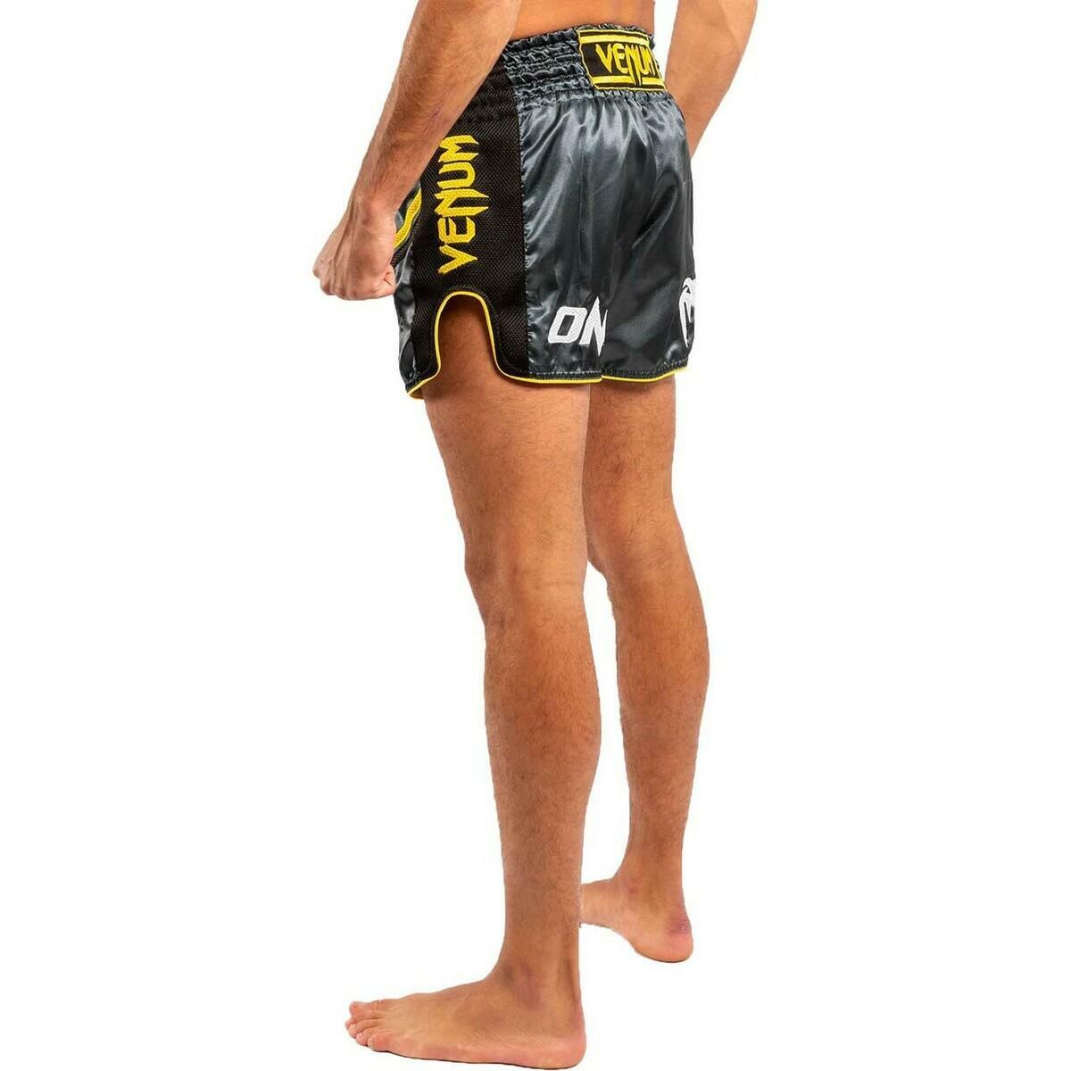 Venum One FC Impact Muay Thai Shorts at Bytomic Trade and Wholesale