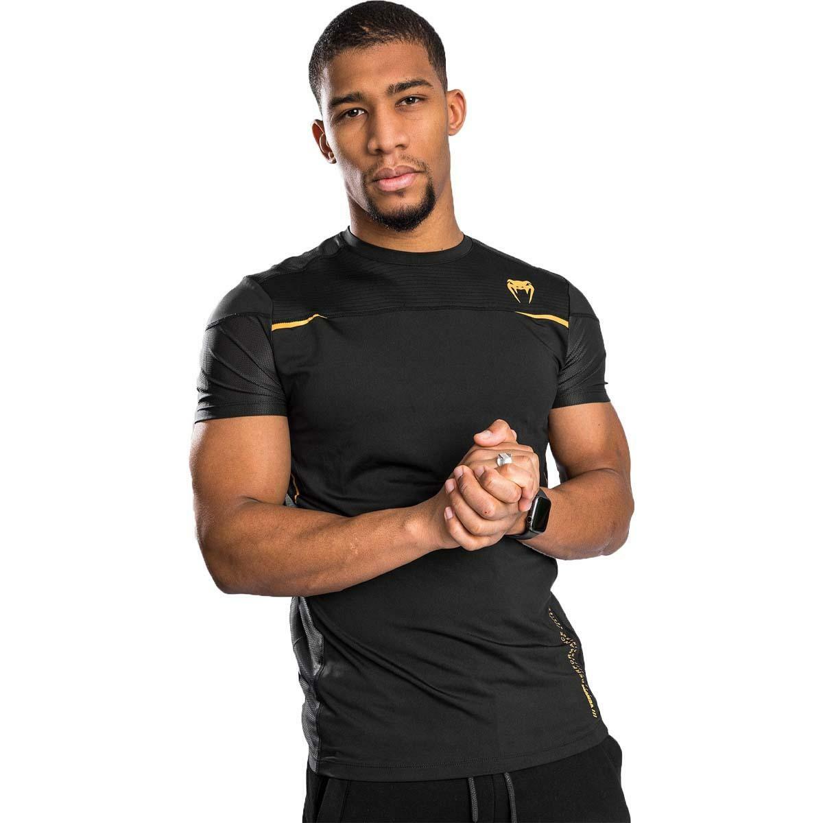 Venum Tempest 2.0 Dry Tech T-Shirt at Bytomic Trade and Wholesale