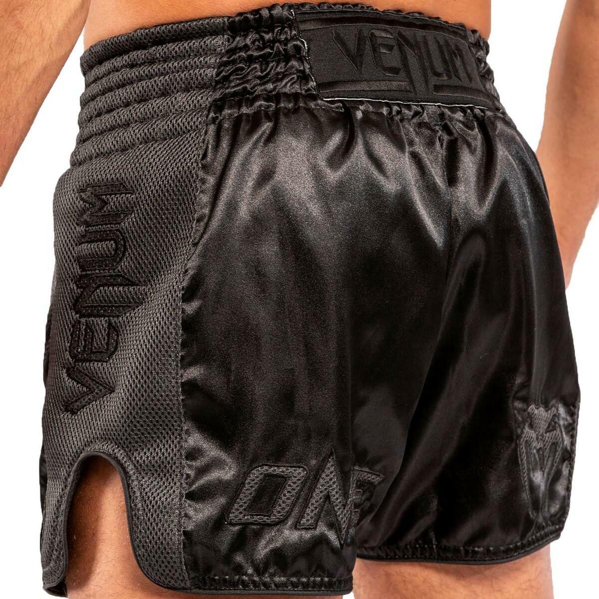 Venum One FC Impact Muay Thai Shorts at Bytomic Trade and Wholesale