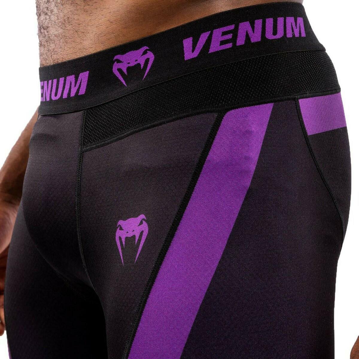 Venum No Gi 3.0 Spats at Bytomic Trade and Wholesale