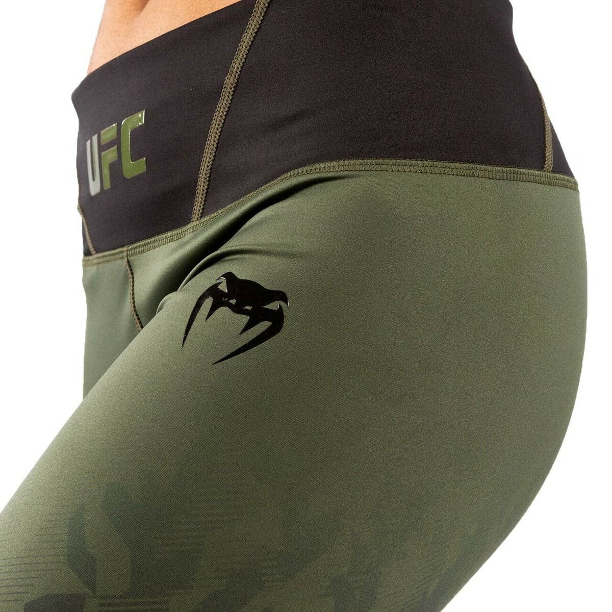 Venum UFC Authentic Fight Week Women's Leggings at Bytomic Trade and Wholesale