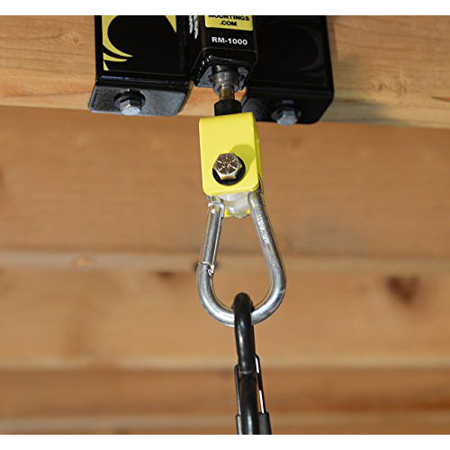 Pro Mountings RM-1000 Rafter Mount at Bytomic Trade and Wholesale