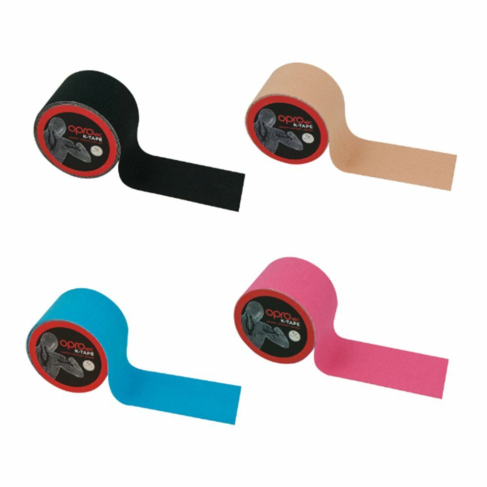 Oprotec Kinesiology Tape at Bytomic Trade and Wholesale