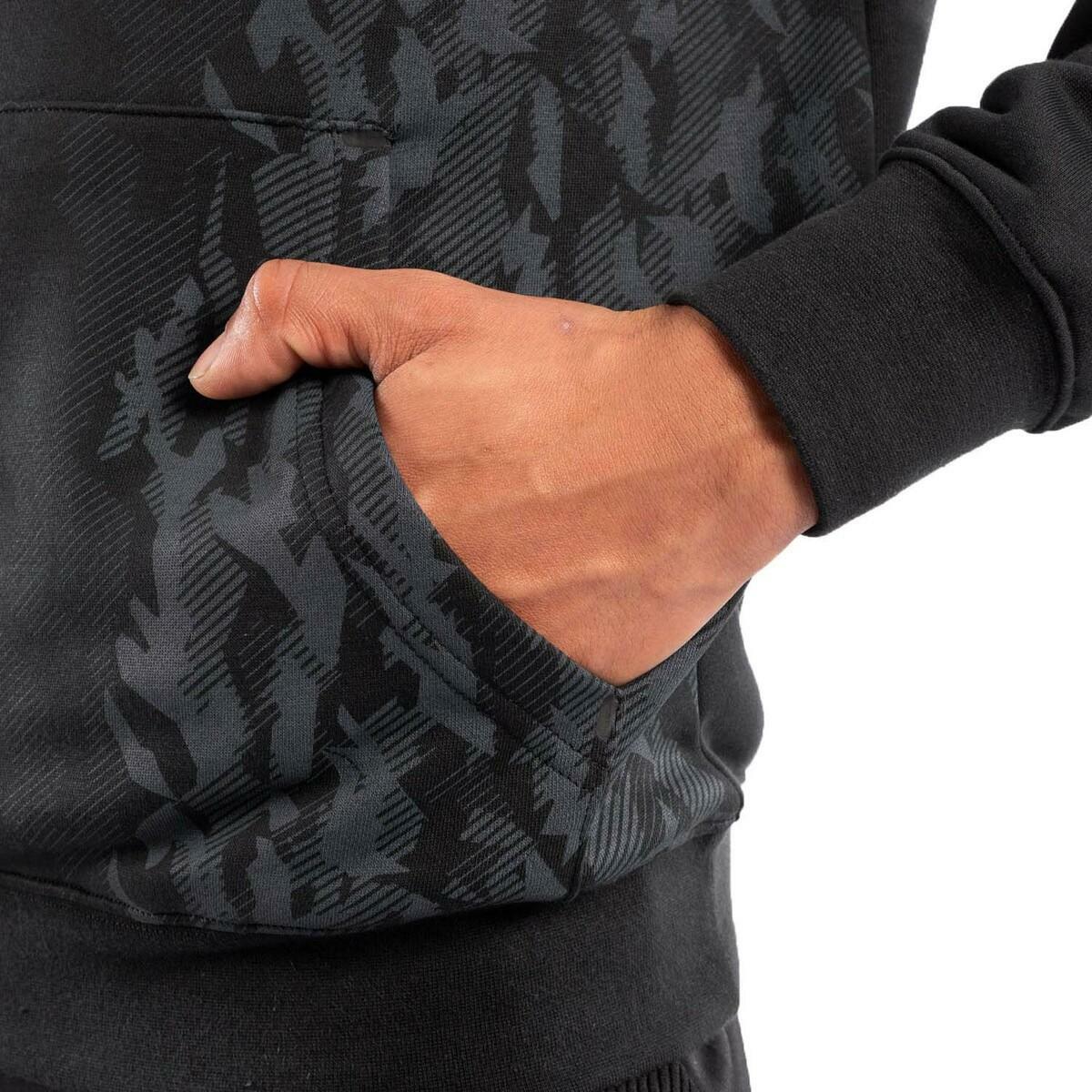 Venum UFC Authentic Fight Week Hoodie at Bytomic Trade and Wholesale