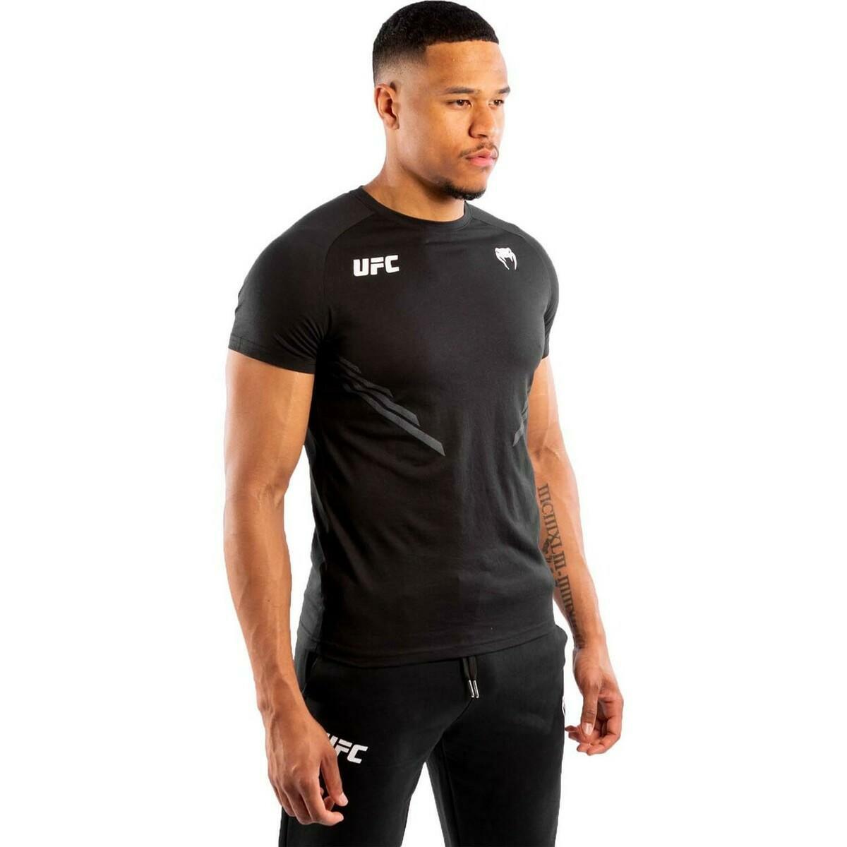 Venum UFC Replica T-Shirt at Bytomic Trade and Wholesale
