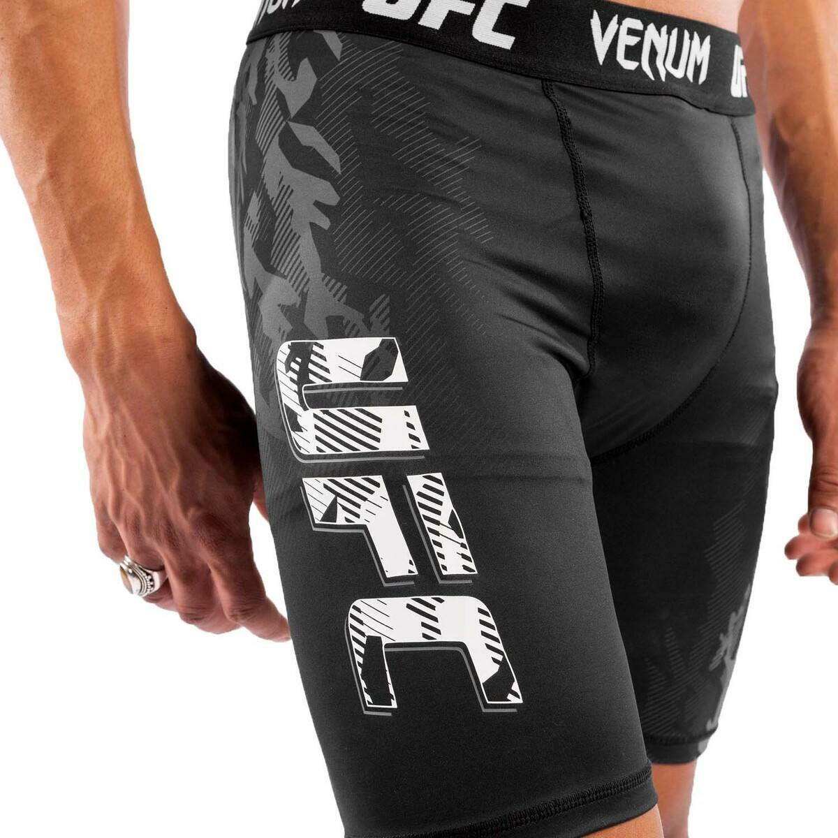 Venum UFC Authentic Fight Week Vale Tudo Shorts at Bytomic Trade and Wholesale