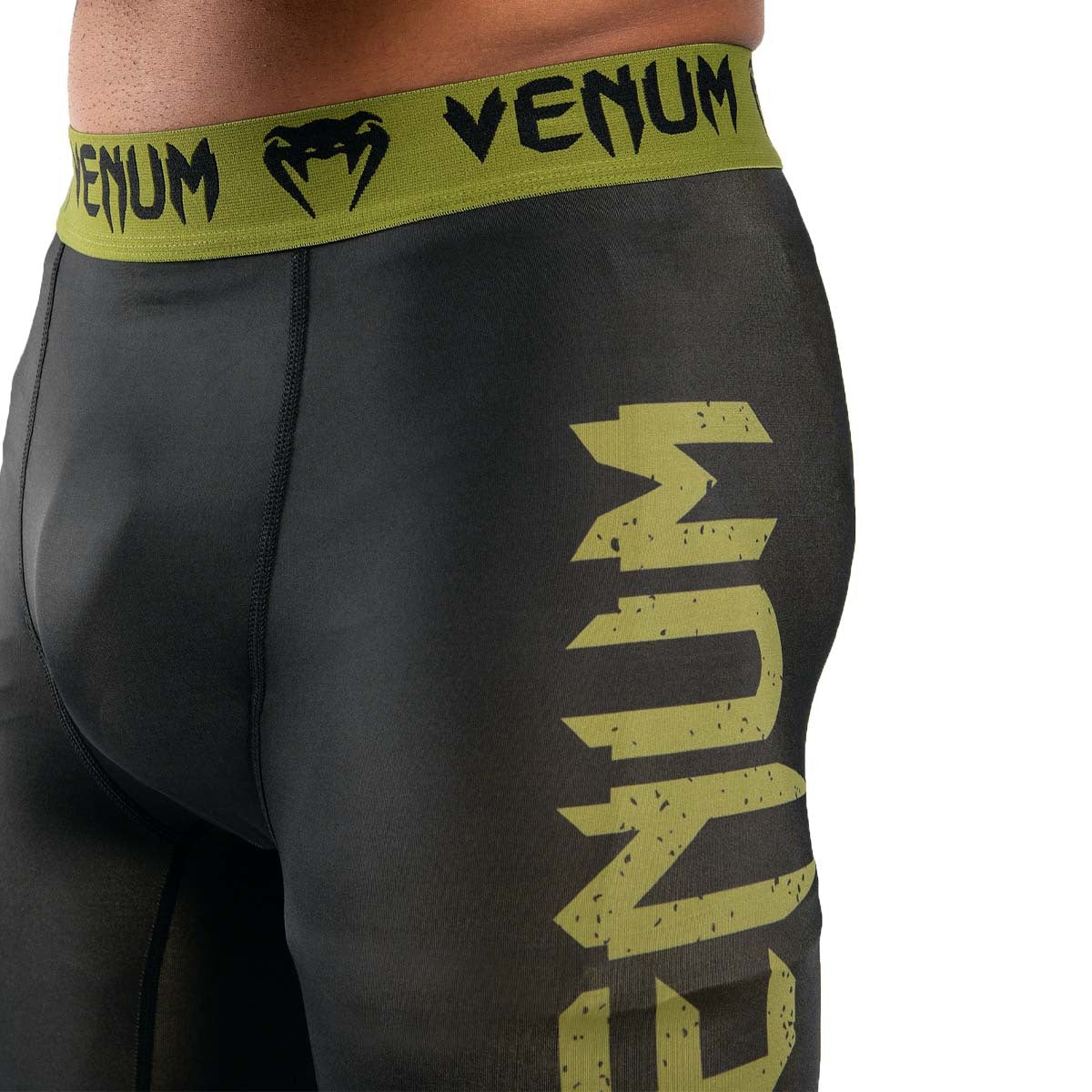 Venum Boxing Lab Compression Shorts at Bytomic Trade and Wholesale