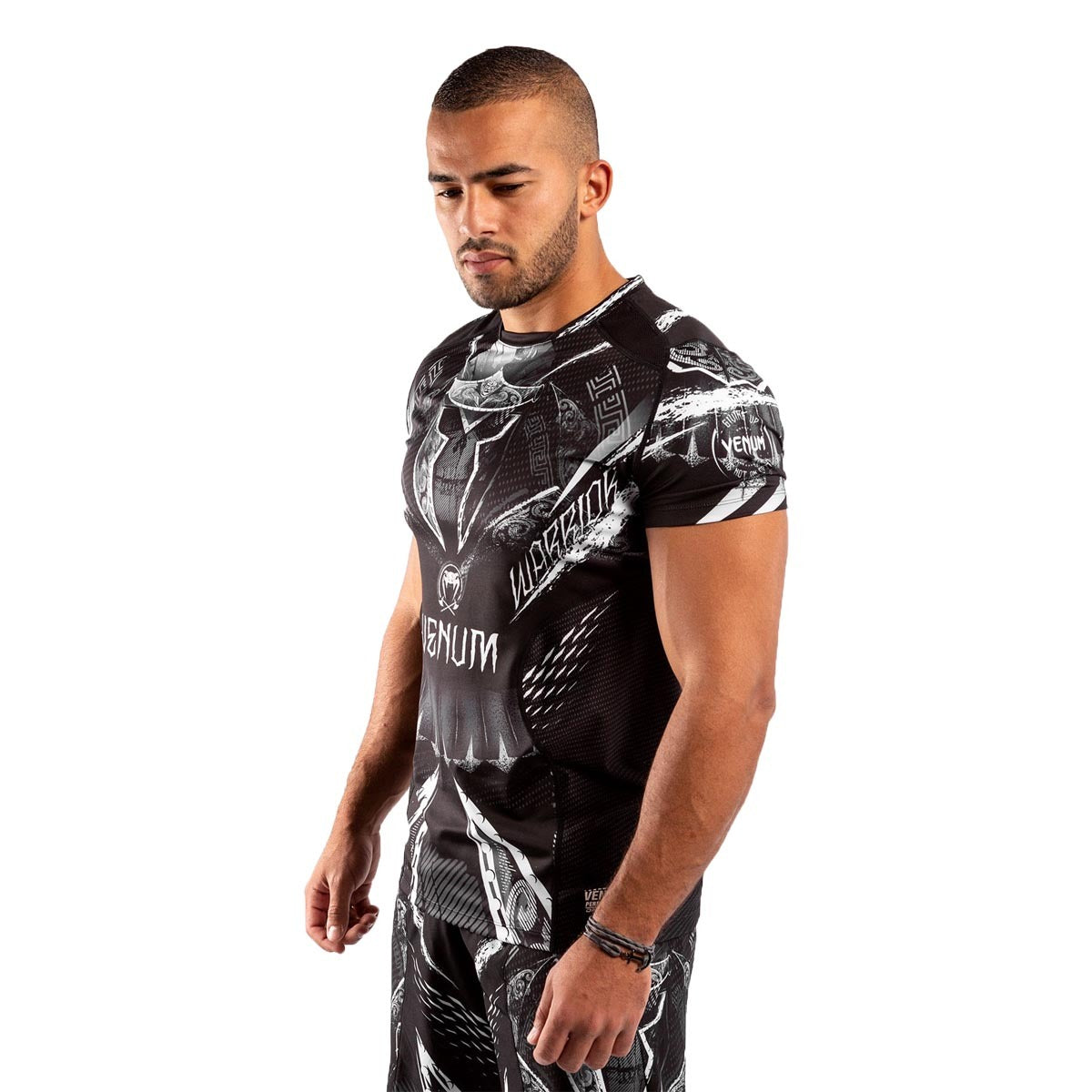 Venum GLDTR 4.0 Dry Tech T-Shirt at Bytomic Trade and Wholesale