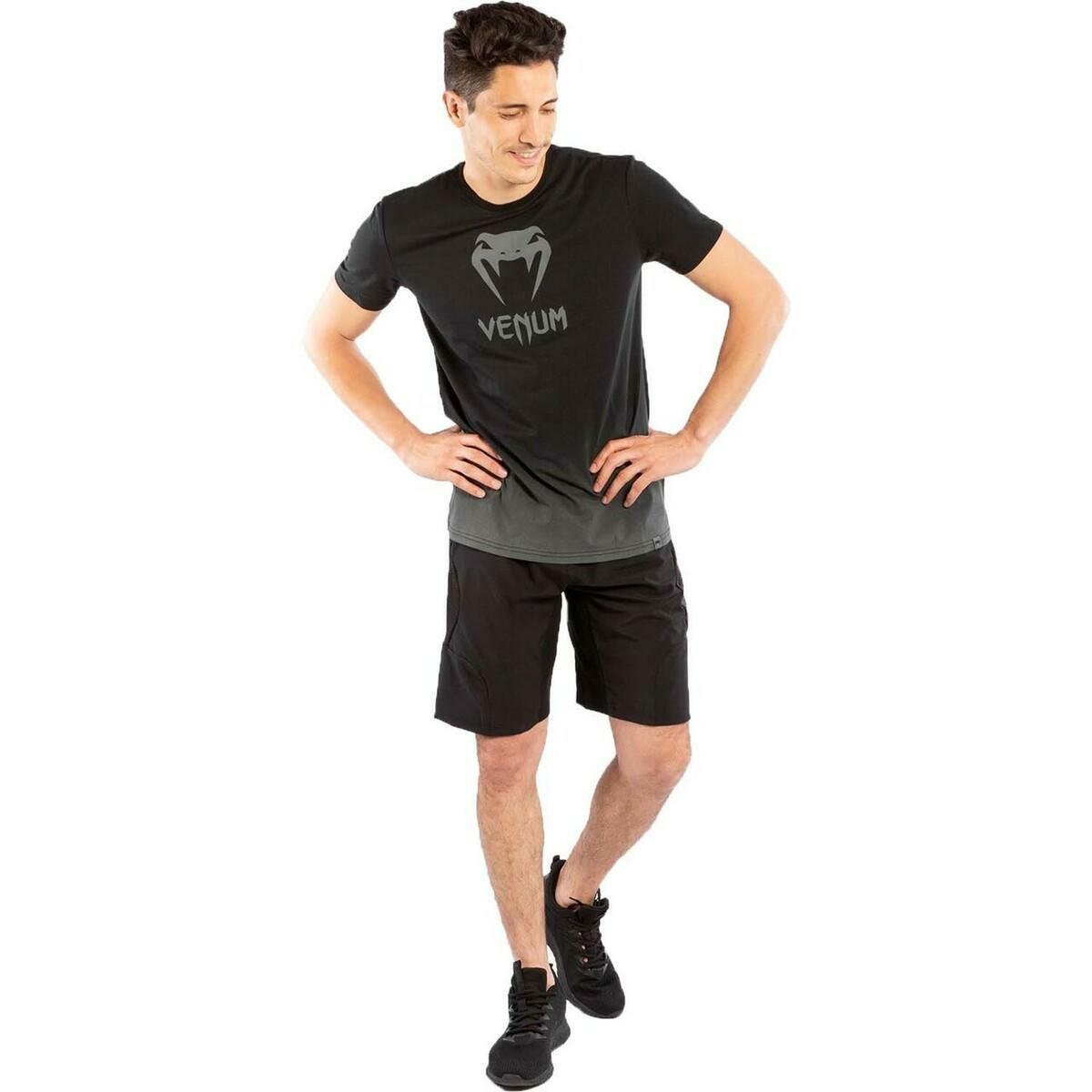 Venum Classic T-Shirt at Bytomic Trade and Wholesale