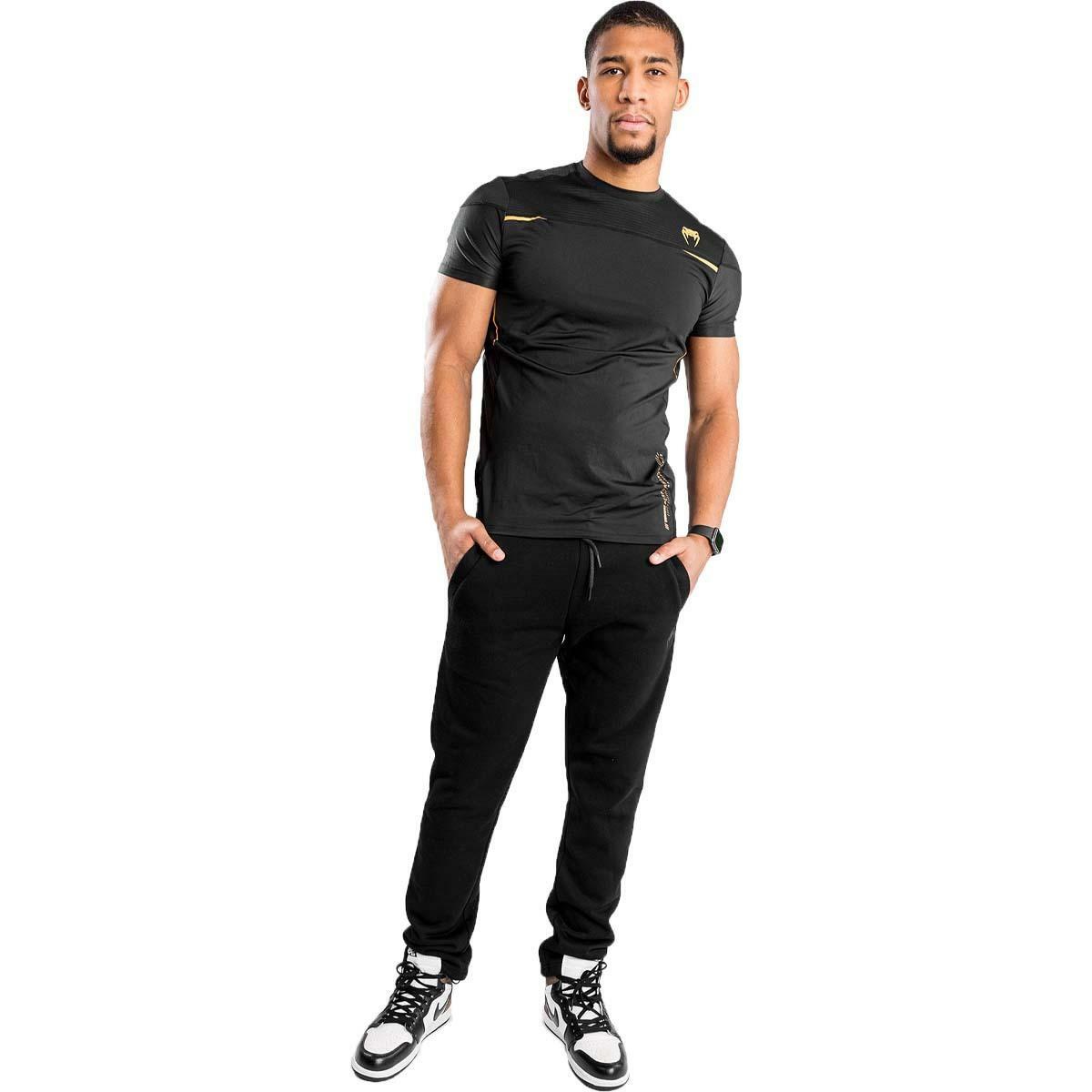 Venum Tempest 2.0 Dry Tech T-Shirt at Bytomic Trade and Wholesale