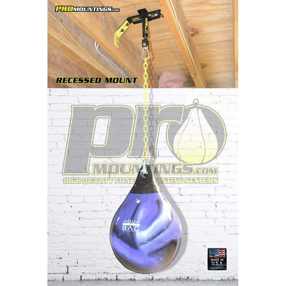 Pro Mountings RM-2000 Recessed Mount at Bytomic Trade and Wholesale