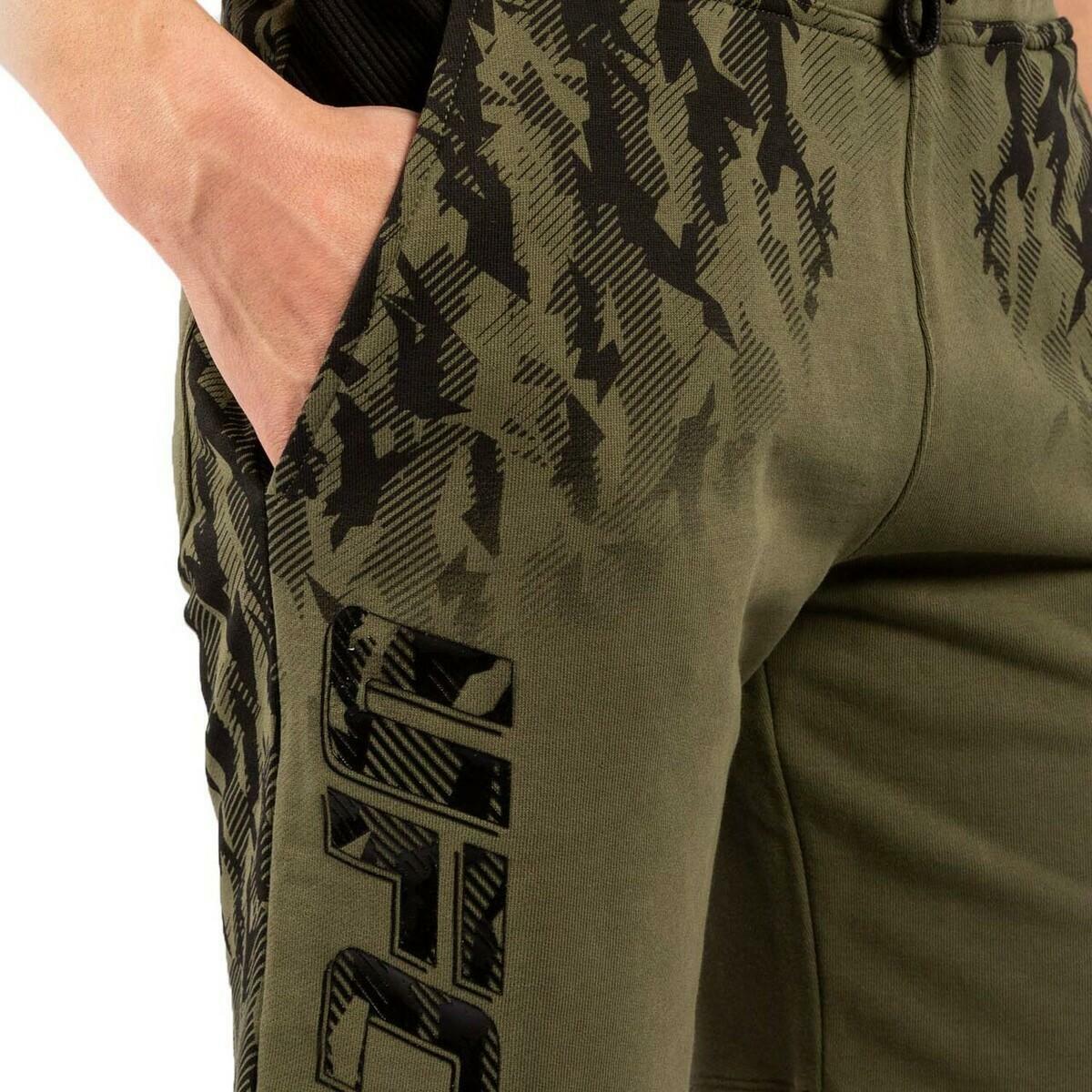 Venum UFC Authentic Fight Week Cotton Shorts at Bytomic Trade and Wholesale