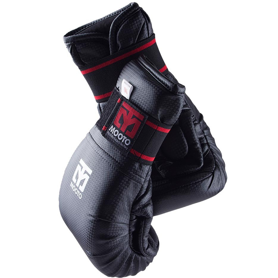 Mooto ITF Style Hand Protector at Bytomic Trade and Wholesale