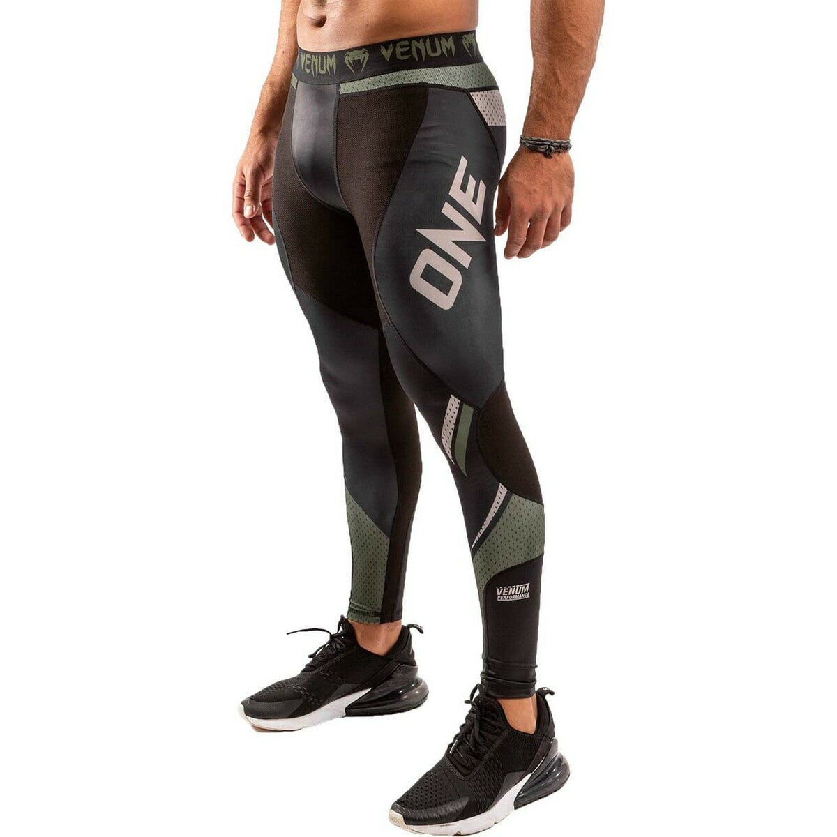 Venum One FC Impact Spats at Bytomic Trade and Wholesale