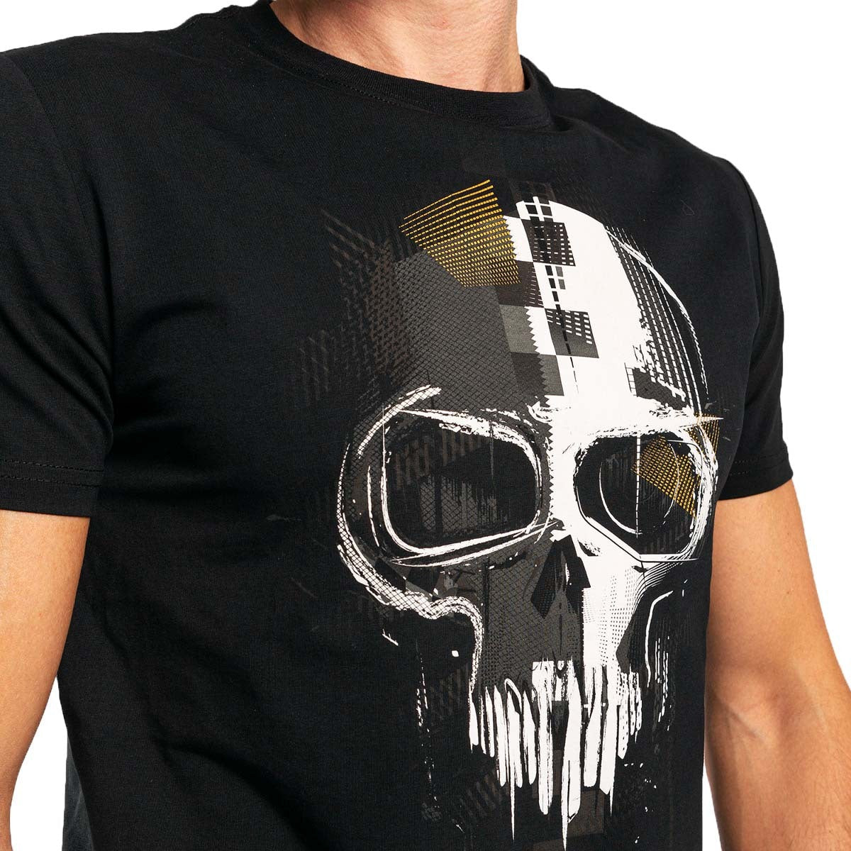 Venum Skull T-Shirt at Bytomic Trade and Wholesale