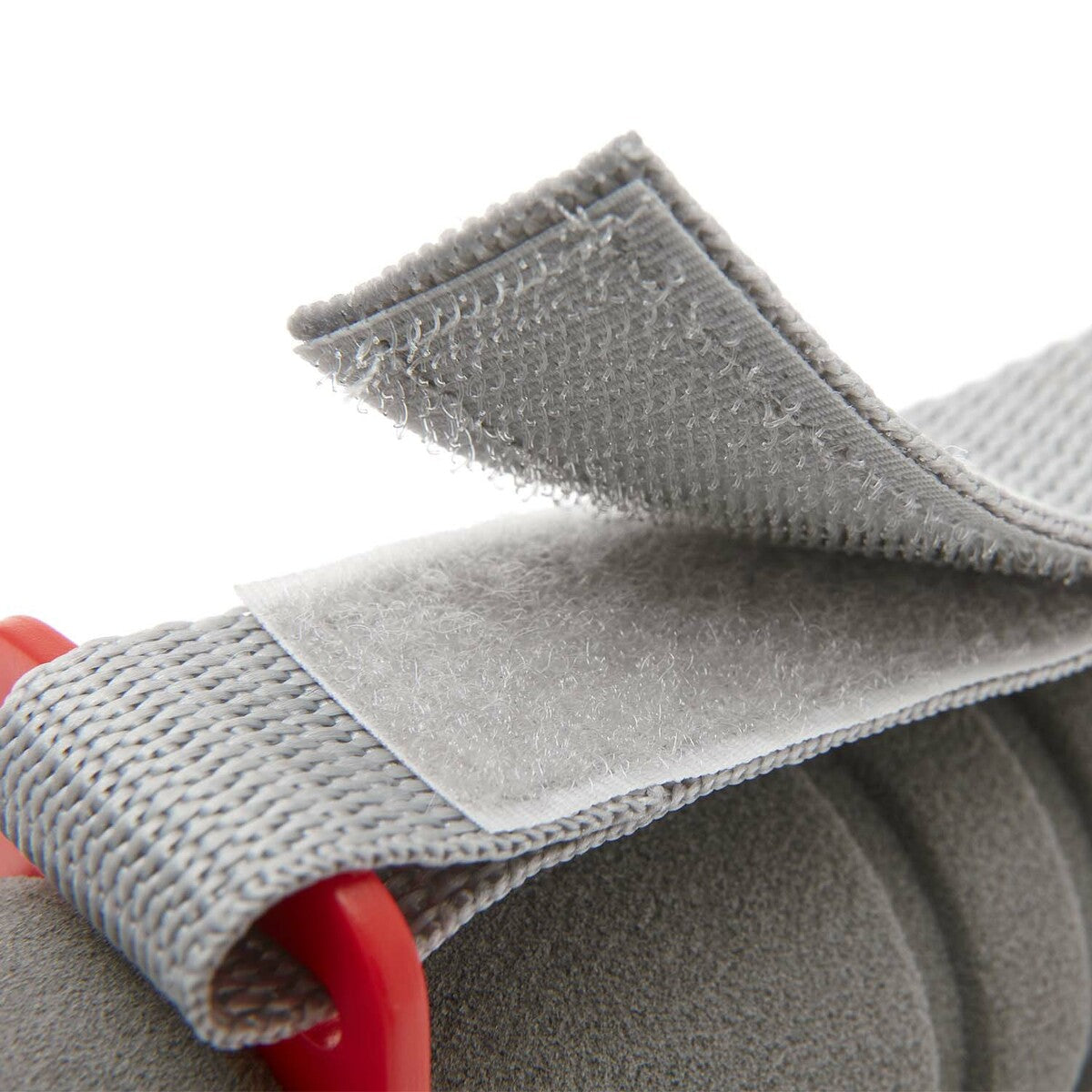 Red Reebok Softgrip 1kg Dumbells at Bytomic Trade and Wholesale