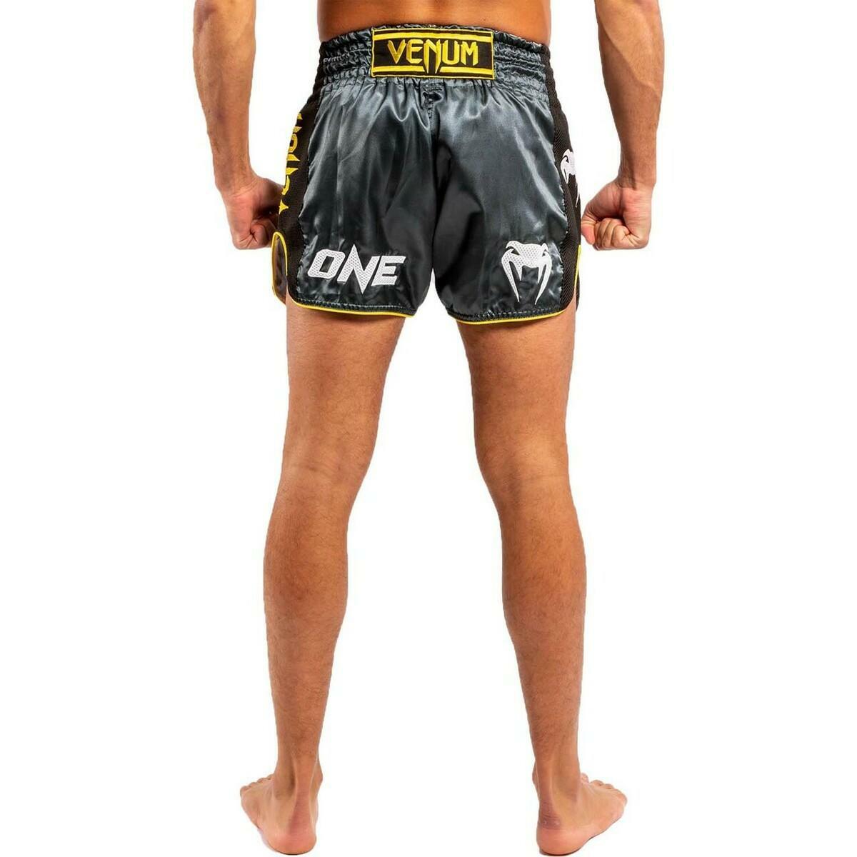 Venum One FC Impact Muay Thai Shorts at Bytomic Trade and Wholesale