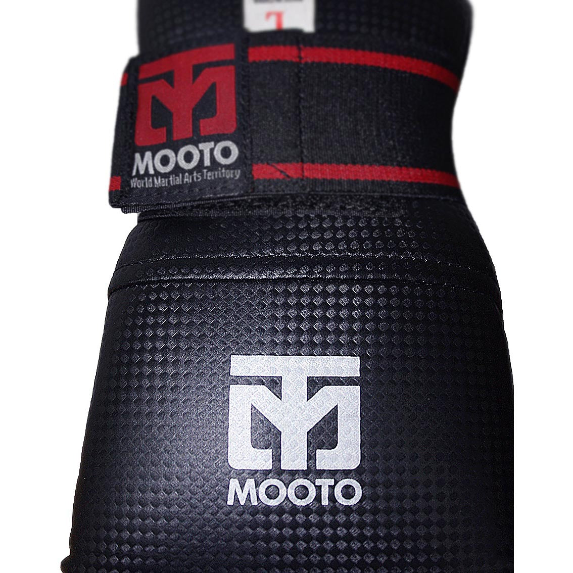 Mooto ITF Style Hand Protector at Bytomic Trade and Wholesale