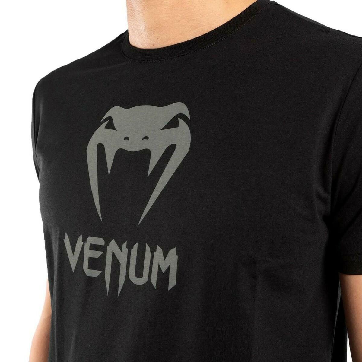 Venum Classic T-Shirt at Bytomic Trade and Wholesale