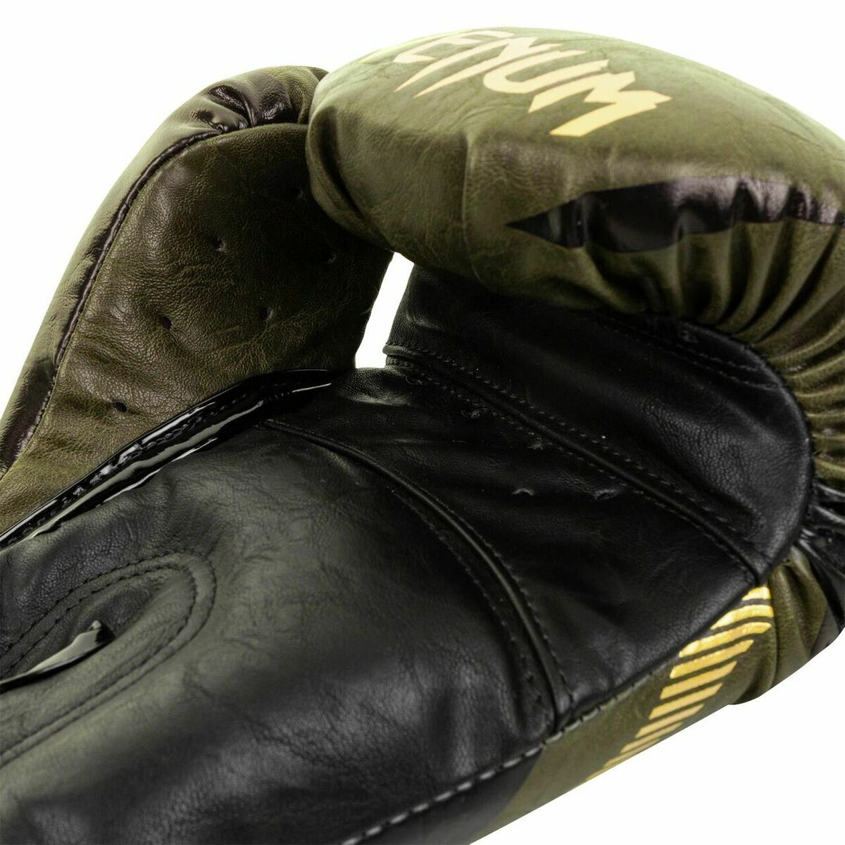Venum Impact Boxing Gloves at Bytomic Trade and Wholesale