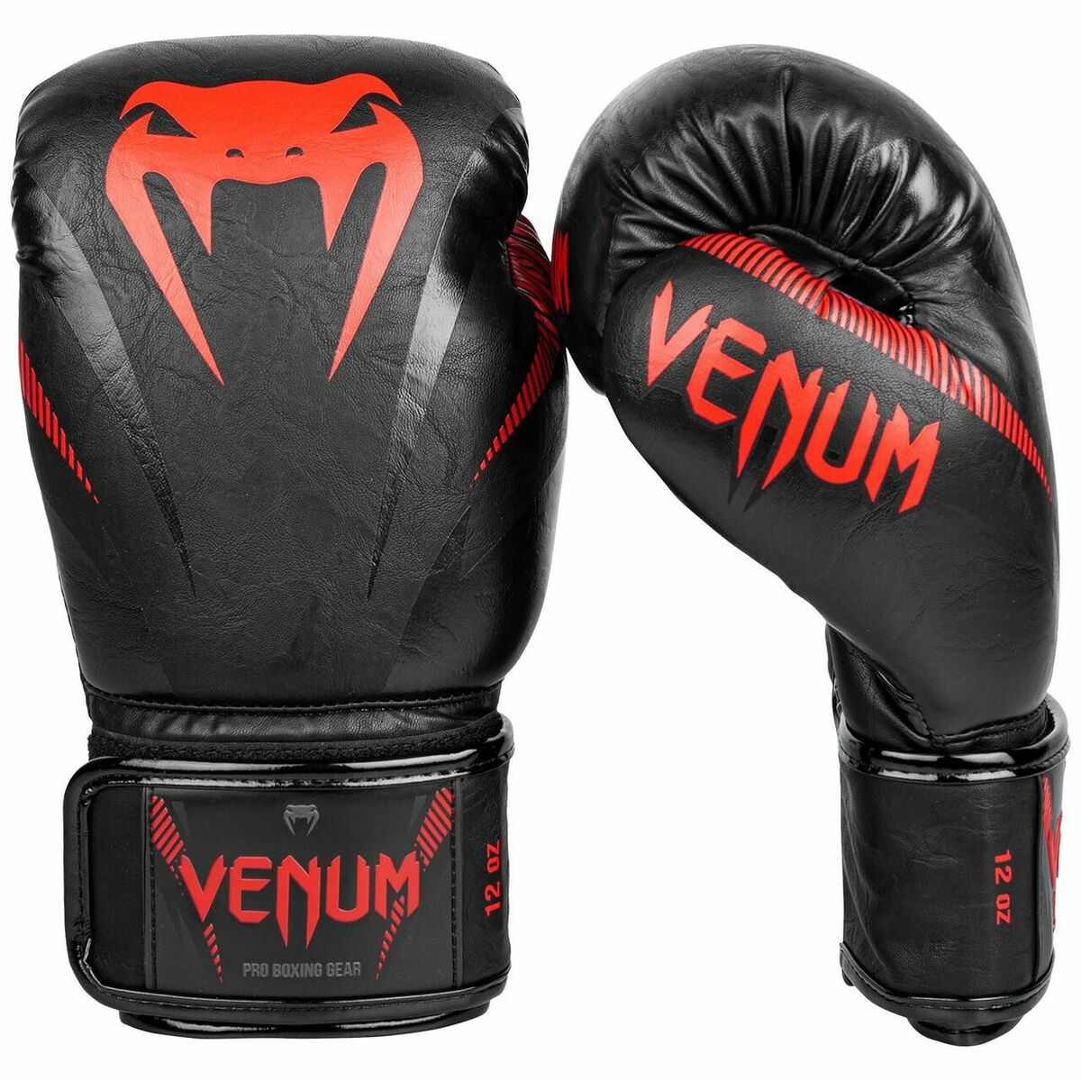 Venum Impact Boxing Gloves at Bytomic Trade and Wholesale