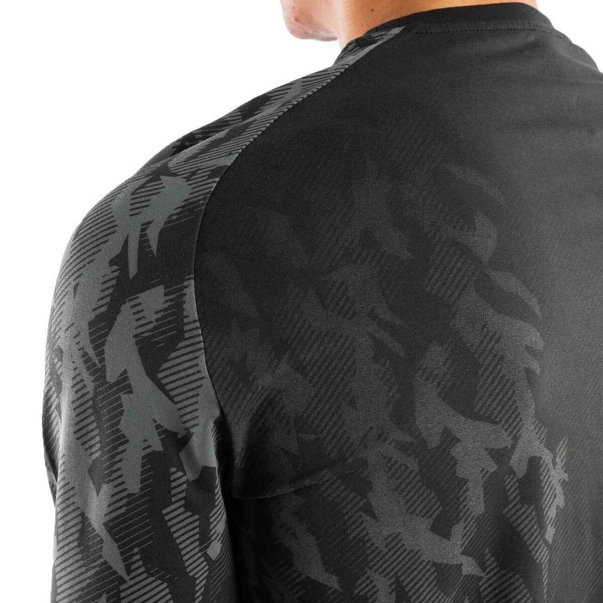 Venum UFC Authentic Fight Week Long Sleeve T-Shirt at Bytomic Trade and Wholesale