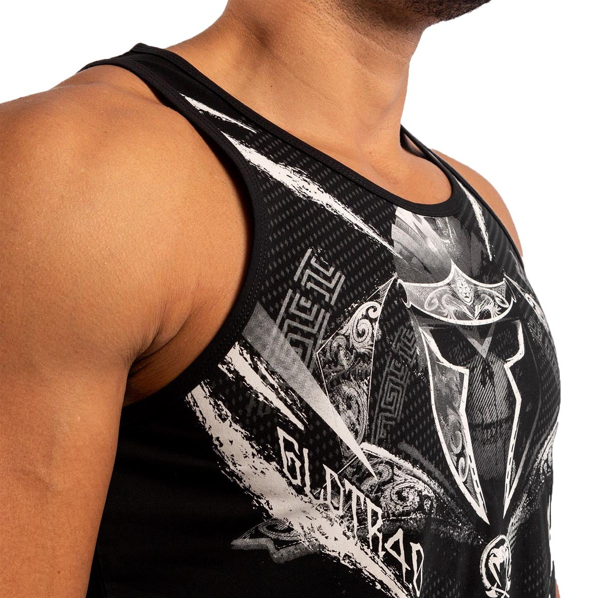 Venum GLDTR 4.0 Tank Top at Bytomic Trade and Wholesale