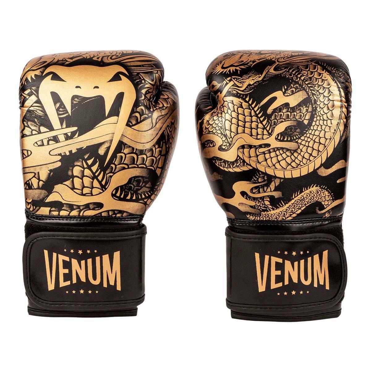 Venum Dragon's Flight Kids Boxing Gloves at Bytomic Trade and Wholesale